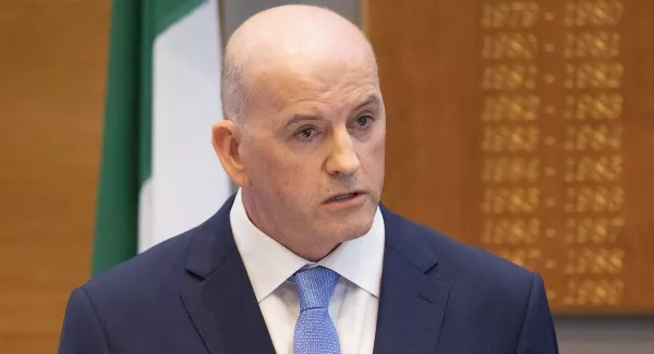 Martin denies Sean Gallagher is a 'proxy candidate' for Fianna Fáil