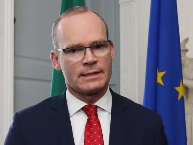 Coveney: Minority Government cannot limp from week to week
