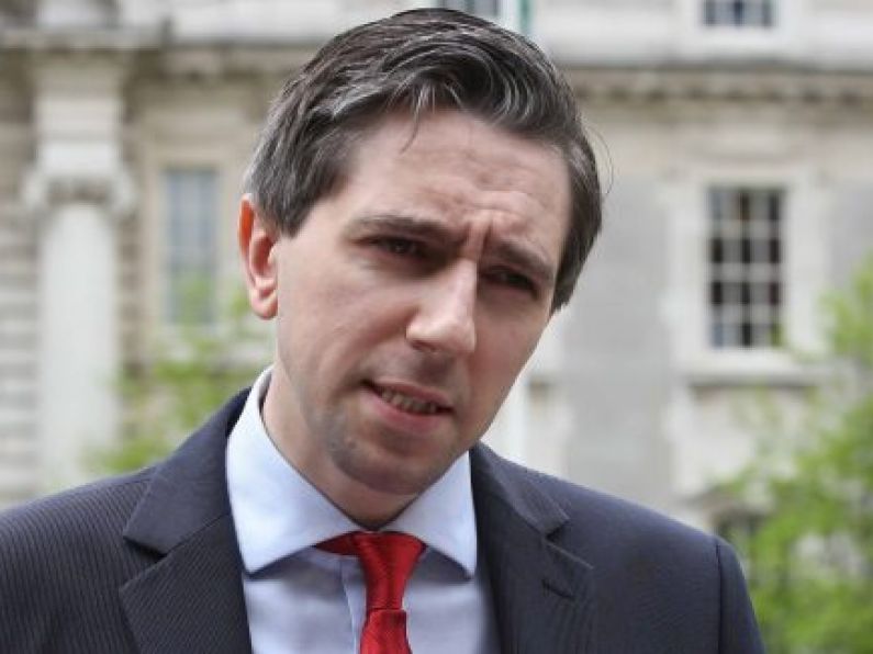 Simon Harris secures Cabinet approval for new abortion laws