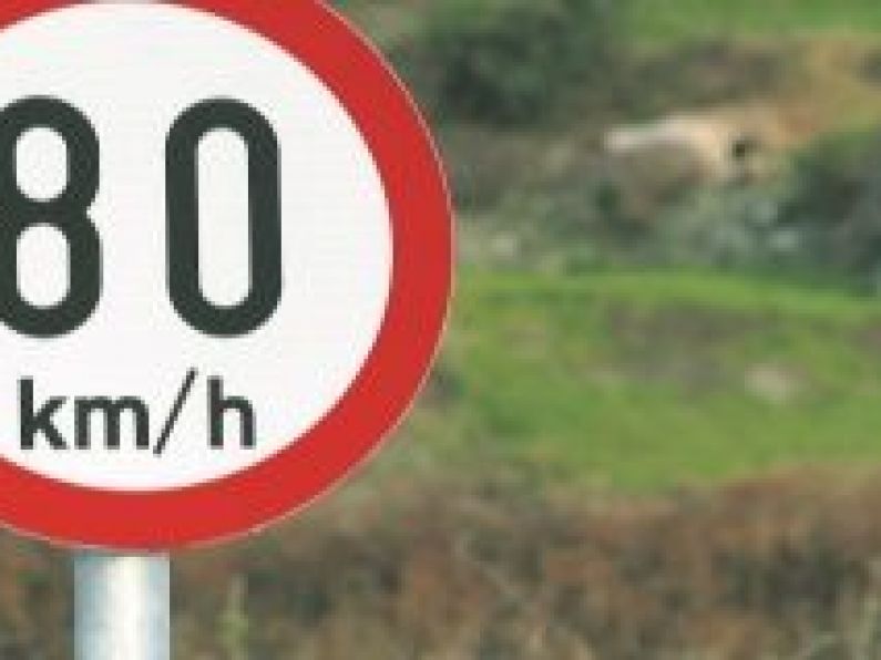 Gardaí caught 256 drivers speeding yesterday