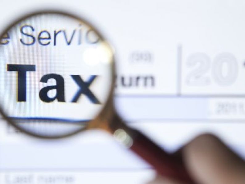 Call for Irish to take lead in ‘shareholder tax’