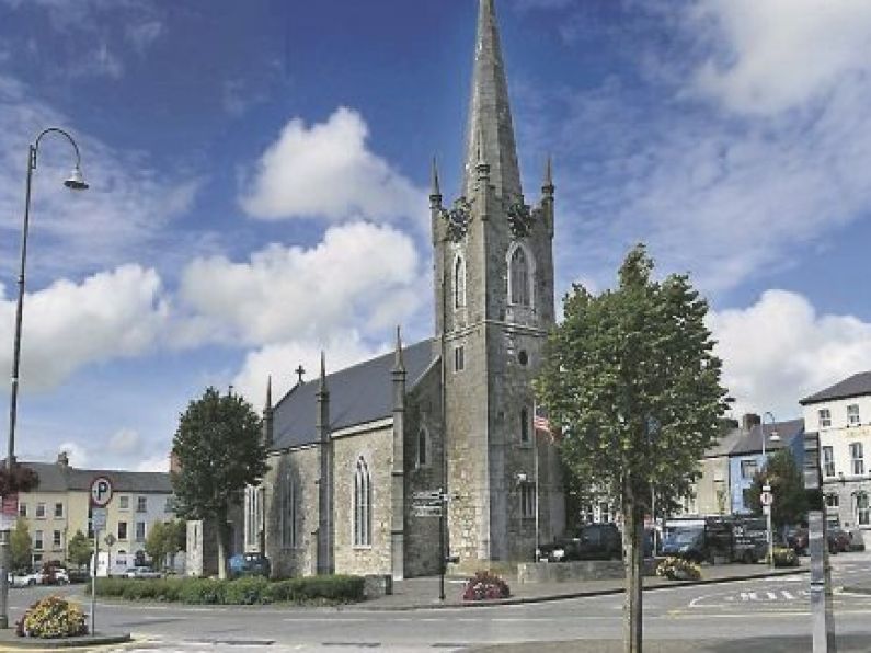 Listowel wins Tidy Towns top award for 2018