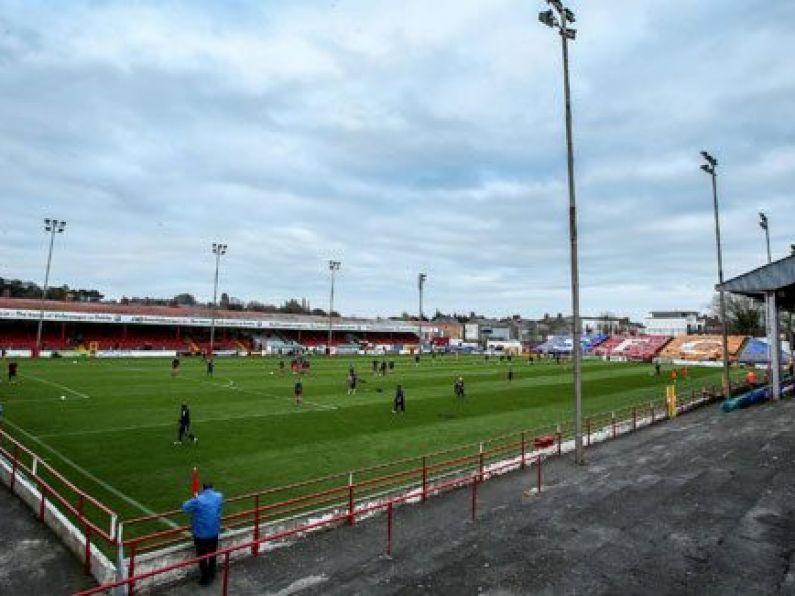 Promotion/relegation play-off schedule confirmed for SSE Airtricity League