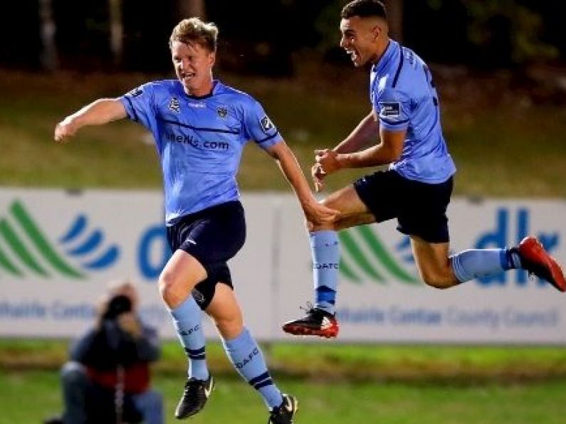 FAI Cup round-up: City and Dundalk progress, but UCD shock Waterford