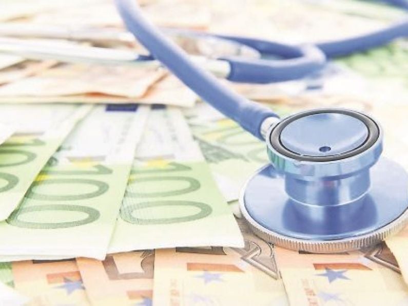 VHI increasing health insurance premiums by an average of 3.5%