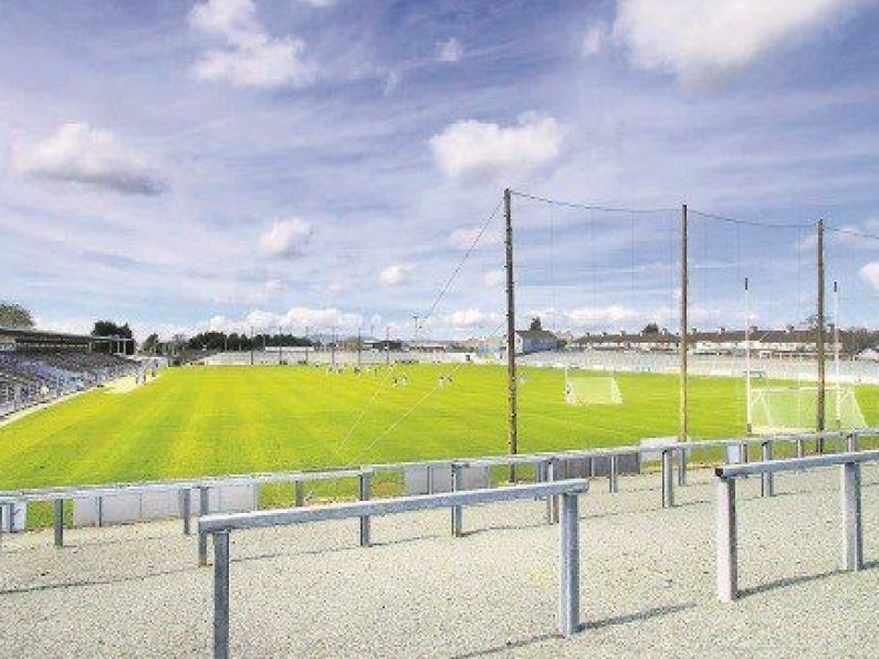 Waterford's Walsh Park Receives Green Light for Huge €7m Refurbishment Project.