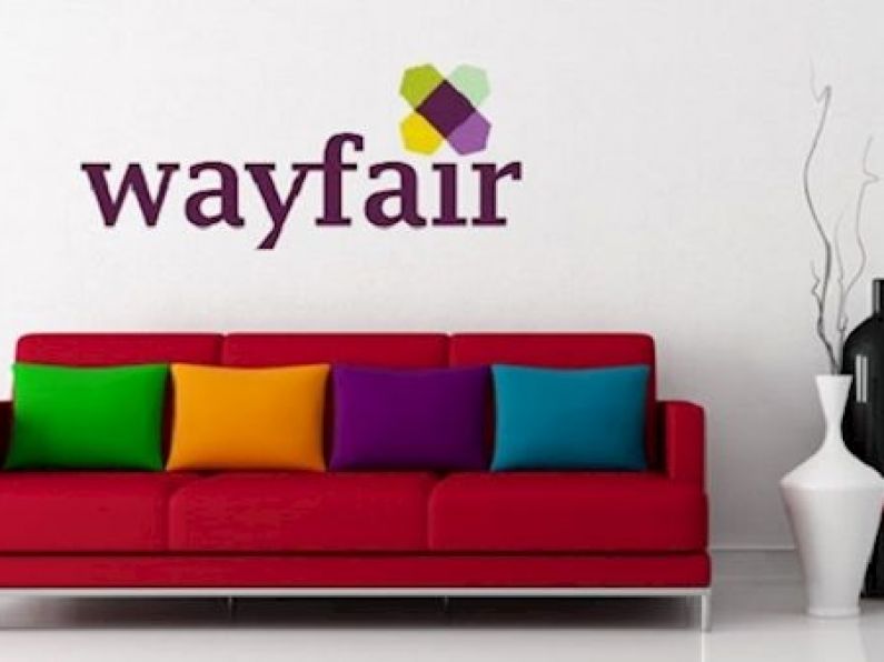 Online retailer Wayfair to create 200 jobs in Galway