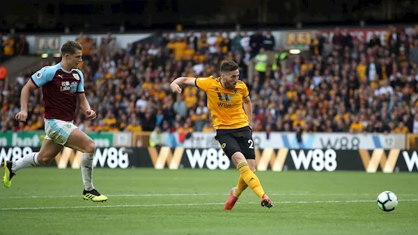 Matt Doherty: 'My defending was the problem. Now it’s my attacking. Maybe my face just doesn’t fit'
