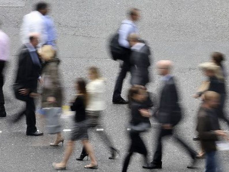 More than two in five people believe they have been discriminated against at work