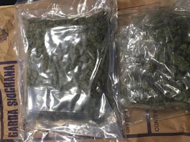 Gardaí make arrest after €32k cannabis seizure in Co. Cork