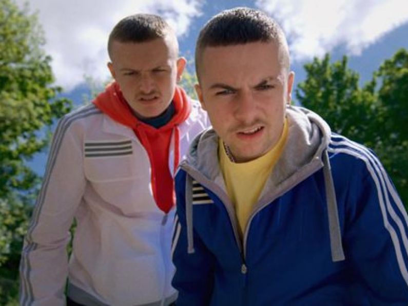 Are you the next Billy Murphy? The Young Offenders are looking for extras