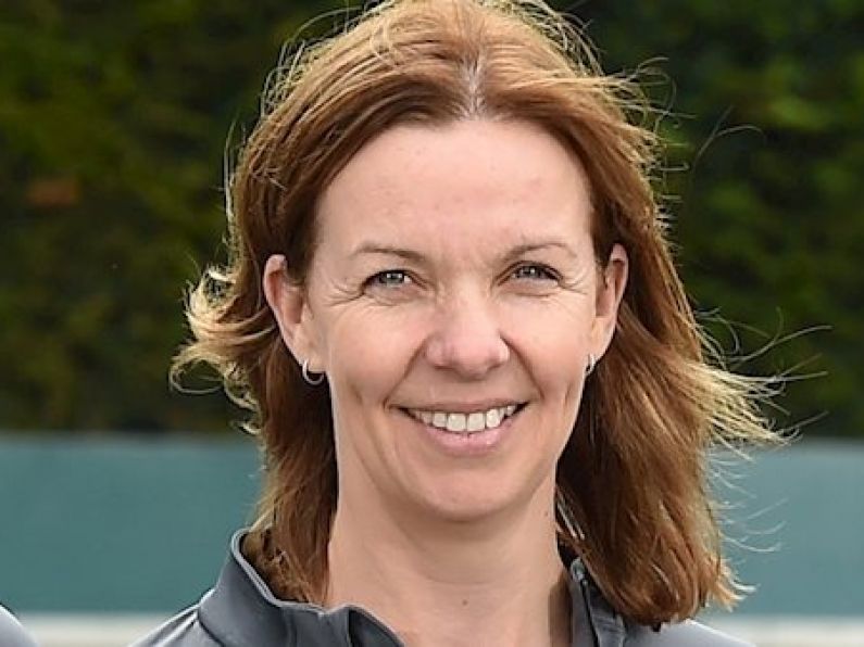 Irish tennis legend steps down from Fed Cup captaincy