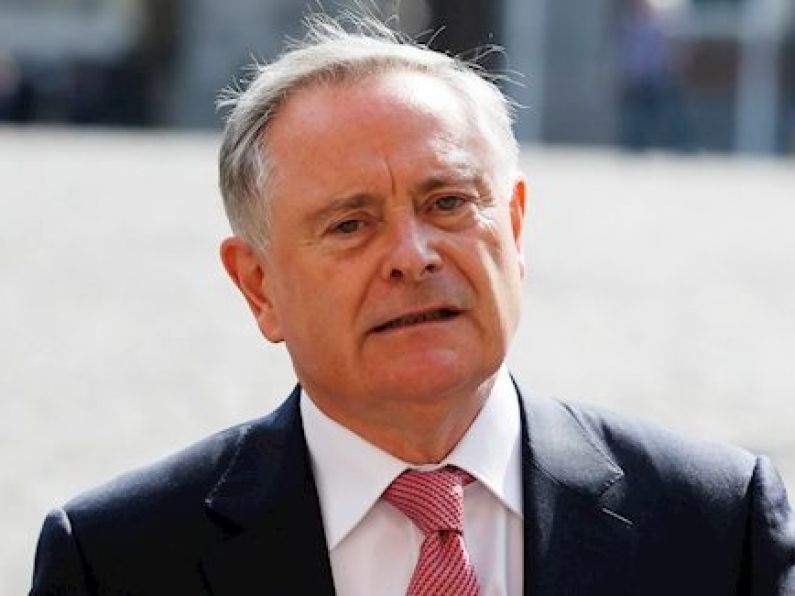 Brendan Howlin to resist calls for resignation at party meeting
