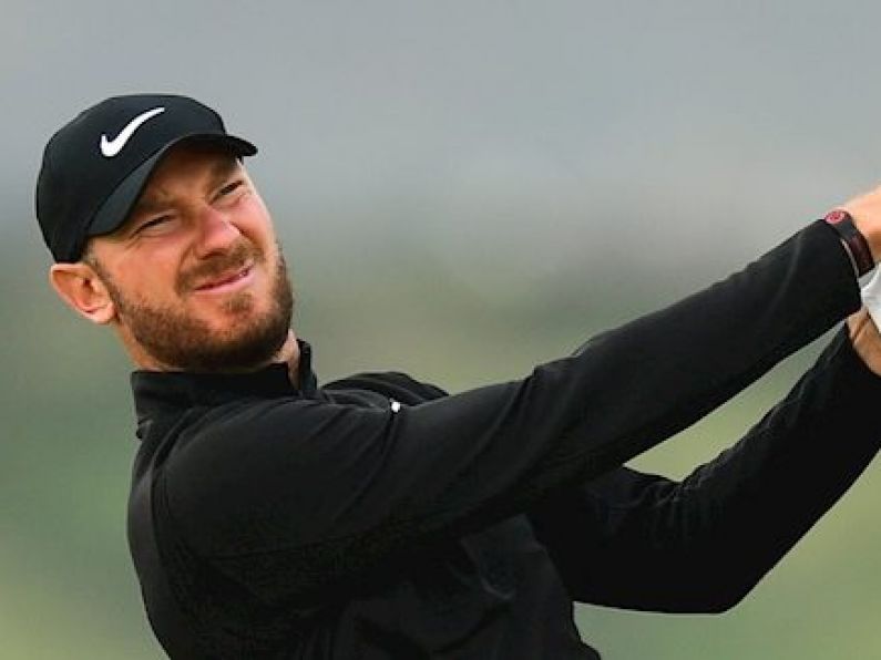High drama as Chris Wood sees KLM Open slip through his fingers