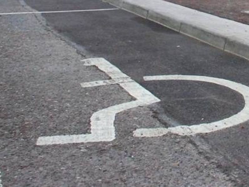 Drivers call for crackdown on illegally parking in disabled spaces