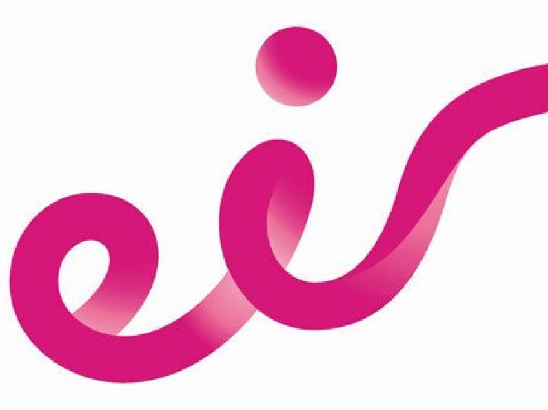 Eir resolves 'intermittent issues' with coverage