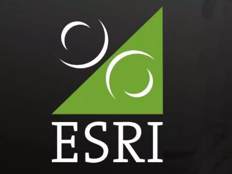 ESRI predicts faster than expected growth, but signals housing and Brexit as threats to economy
