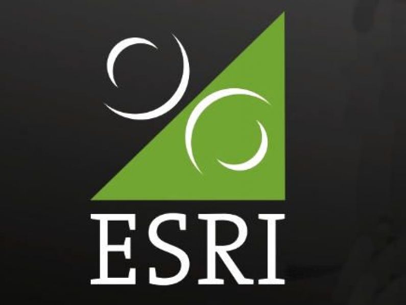 ESRI predicts faster than expected growth, but signals housing and Brexit as threats to economy