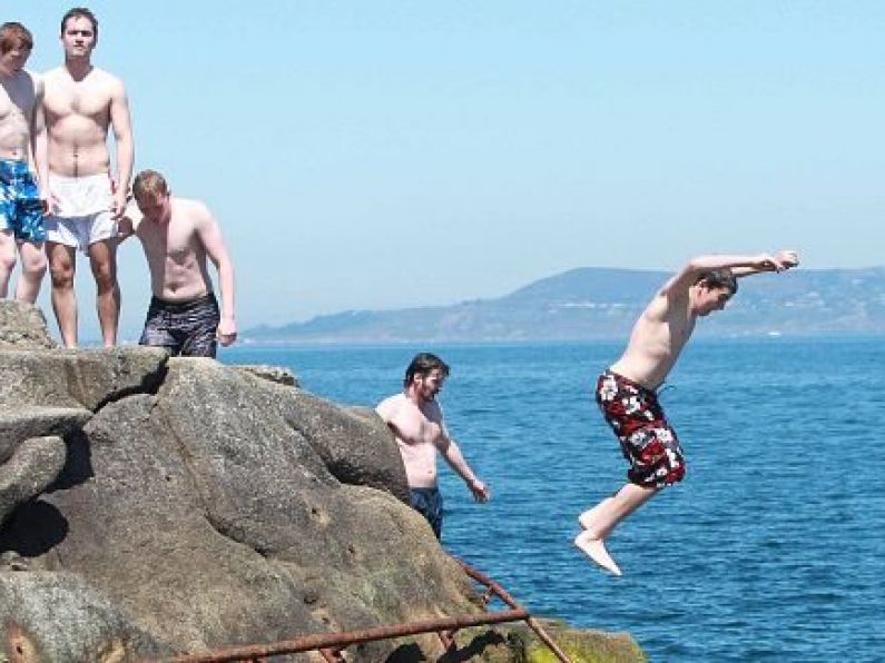 Met Eireann data shows just how hot our summer was