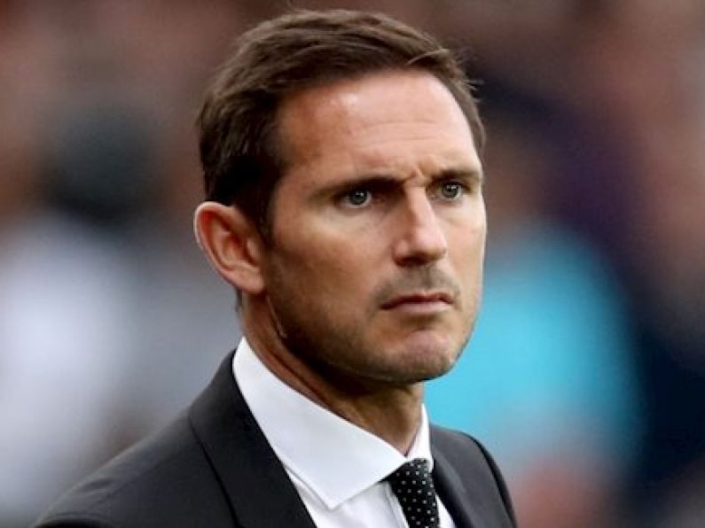 Chelsea sack Lampard as Tuchel set to take over