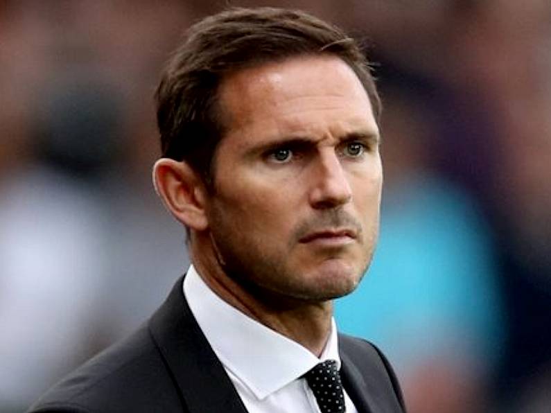 Chelsea sack Lampard as Tuchel set to take over