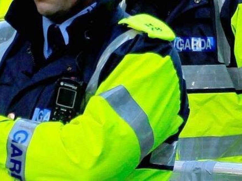 Five arrested in Wexford in connection with commercial burglaries