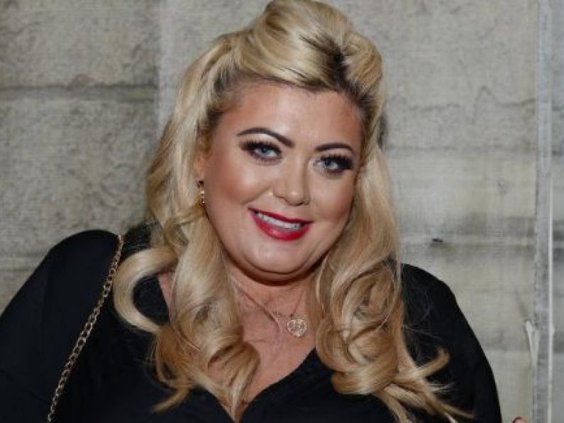Gemma Collins appearance on Celebrity Masterchef last night is just iconic