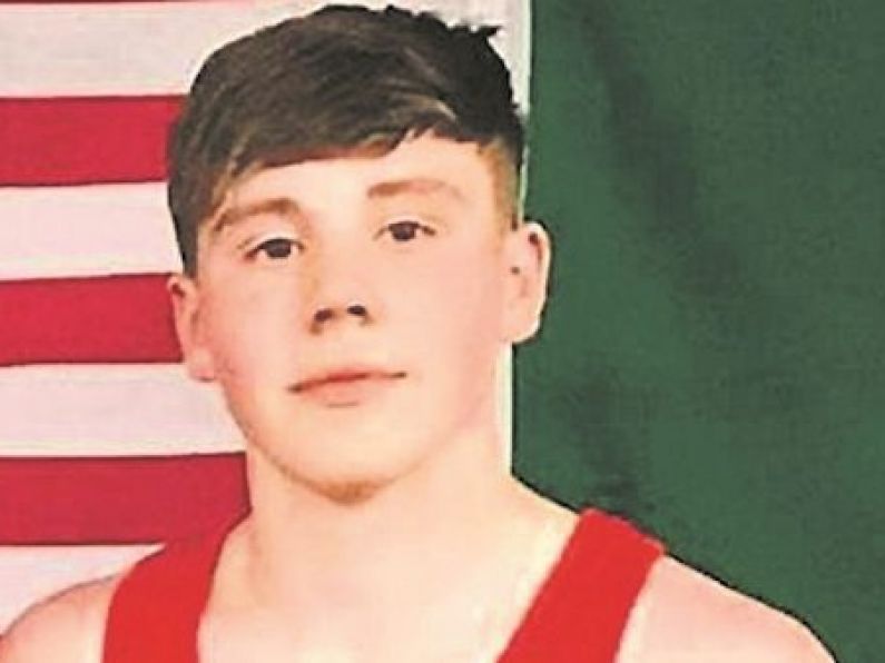 Cork teen wins bout in Mexico to become Ireland's youngest ever pro boxer