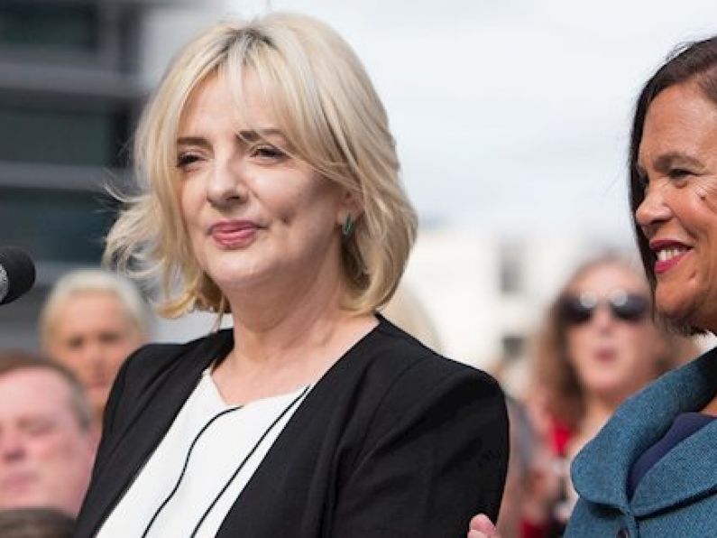 Liadh Ní Riada talks Troubles, HPV vaccine and apology to Mairia Cahill in wide-ranging interview