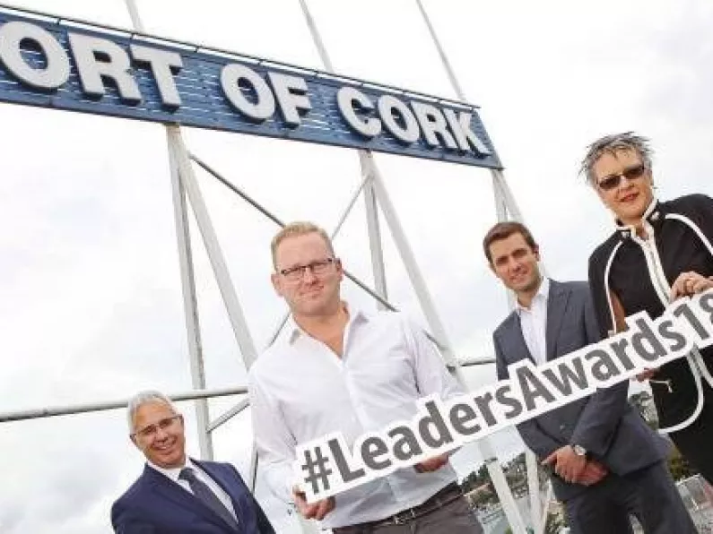 Cork’s tech ‘set for further growth in 2019’