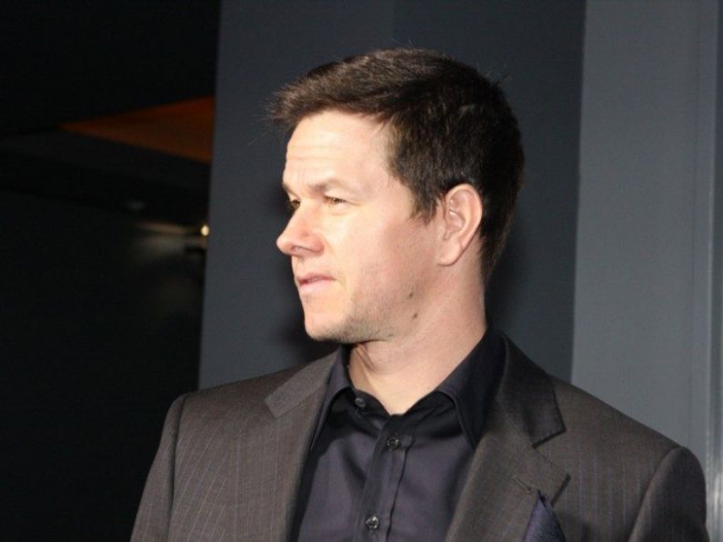 WATCH: Mark Wahlberg thinks Waterford FC are playing Man Utd this weekend