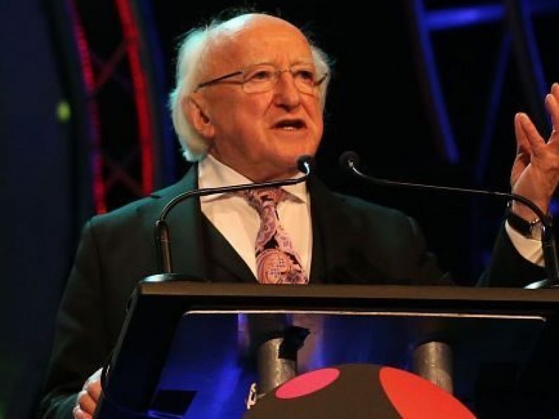 Ministers claim questions over Presidential spending designed to 'damage' Michael D Higgins' re-election