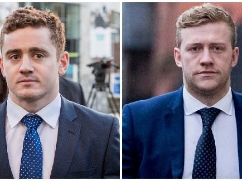 Bill for rugby rape trial exceeds £500k (€562k)