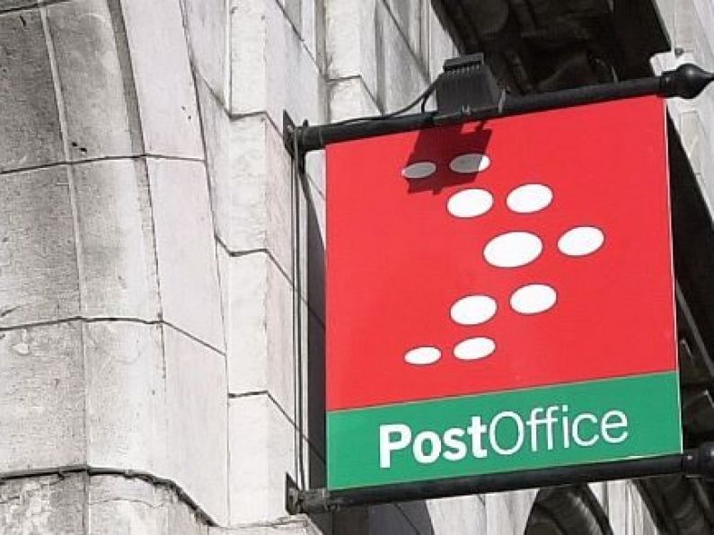 Communications Minister to answer questions on closure of 160 rural post offices