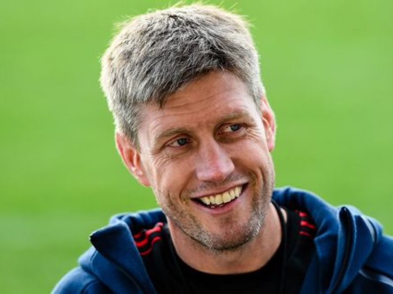 'It's pretty spectacular and hugely humbling': Ronan O'Gara enters World Rugby Hall of Fame