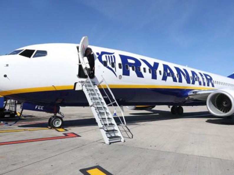 Ryanair pilots in Germany to hold 24-hour strike action