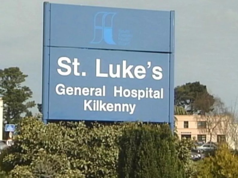 Nurses in Kilkenny to hold a lunchtime protest due to overcrowding and staffing shortages