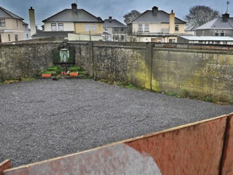 'A day filled with emotion': Full forensic excavation for mass grave at Tuam home for unmarried mothers