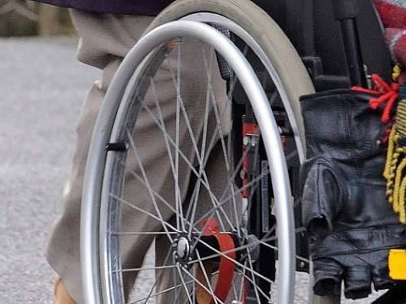 6 year old left housebound after wheelchair stolen