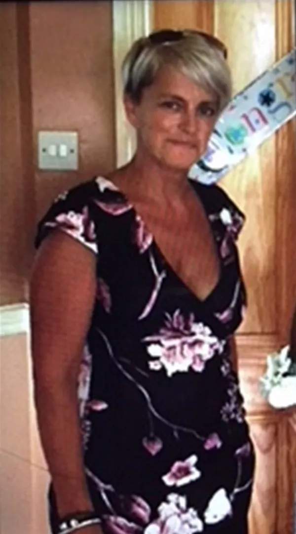 Kildare woman, 49, missing since Friday