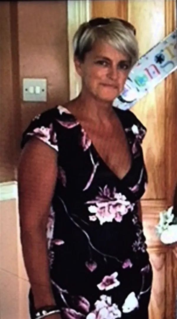 Kildare woman, 49, missing since Friday