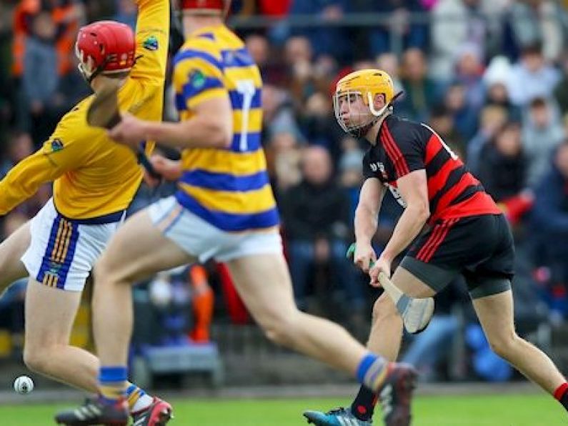 Experienced Ballygunner lift fifth title in a row in Waterford