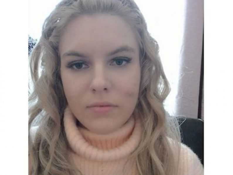 Gardaí appeal after 20-year old woman missing from home