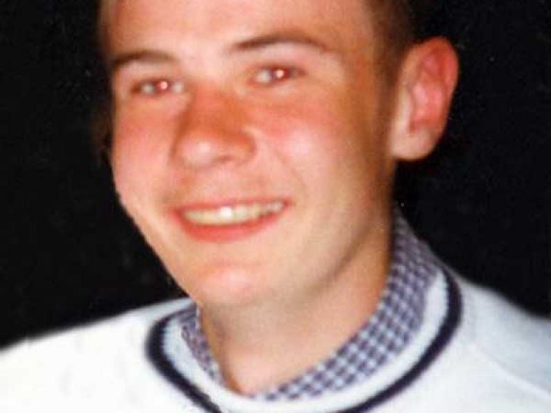 Gardaí confirm remains found 17 years ago belong to missing Aengus 'Gussie' Shanahan
