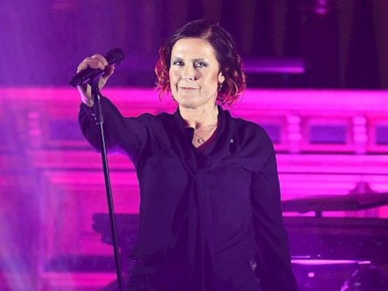 Avid Tweeter and singer Alison Moyet has left Twitter and fans are voicing their upset