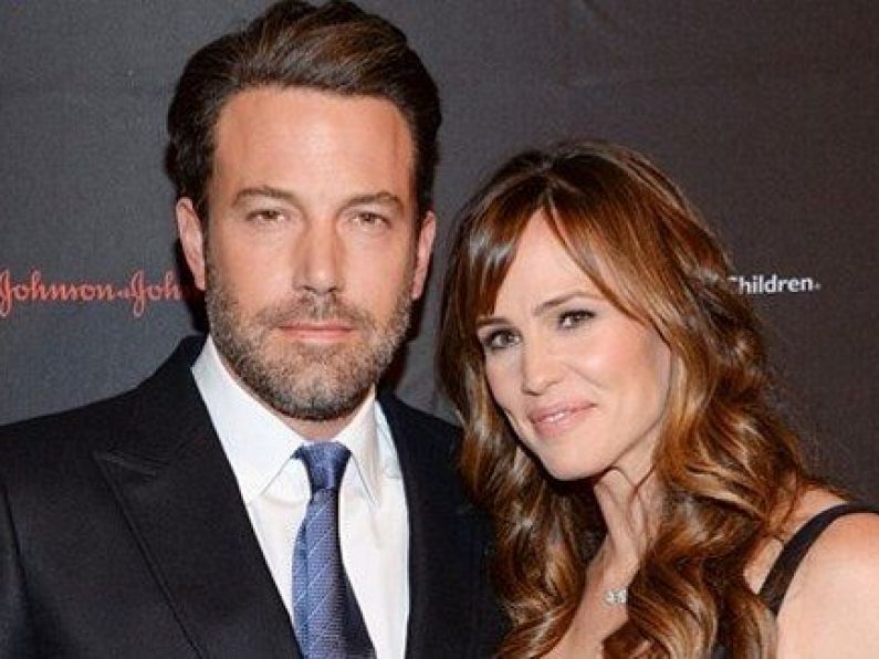 Jennifer Garner and Ben Affleck finalise divorce as actor leaves rehab