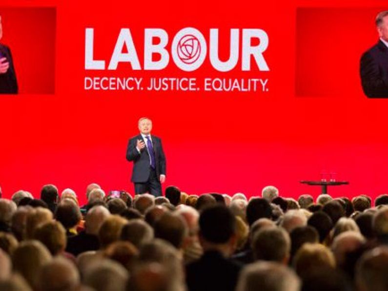 Labour to bring forward legislation to amend citizenship law