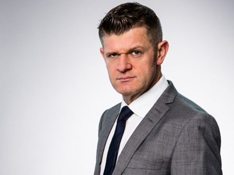 Here's who will be joining Brendan O'Connor Wednesday night's series premiere of Cutting Edge