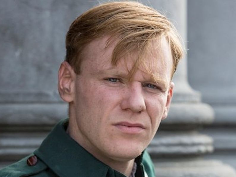Brian Gleeson among Irish actors joining Peaky Blinders cast