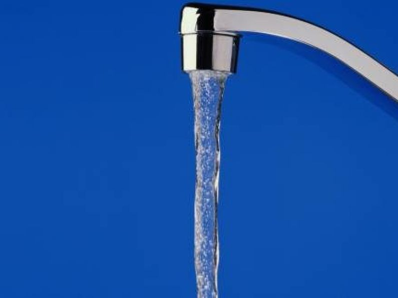 Irish Water to write to 140,000 homes and businesses over supply problems